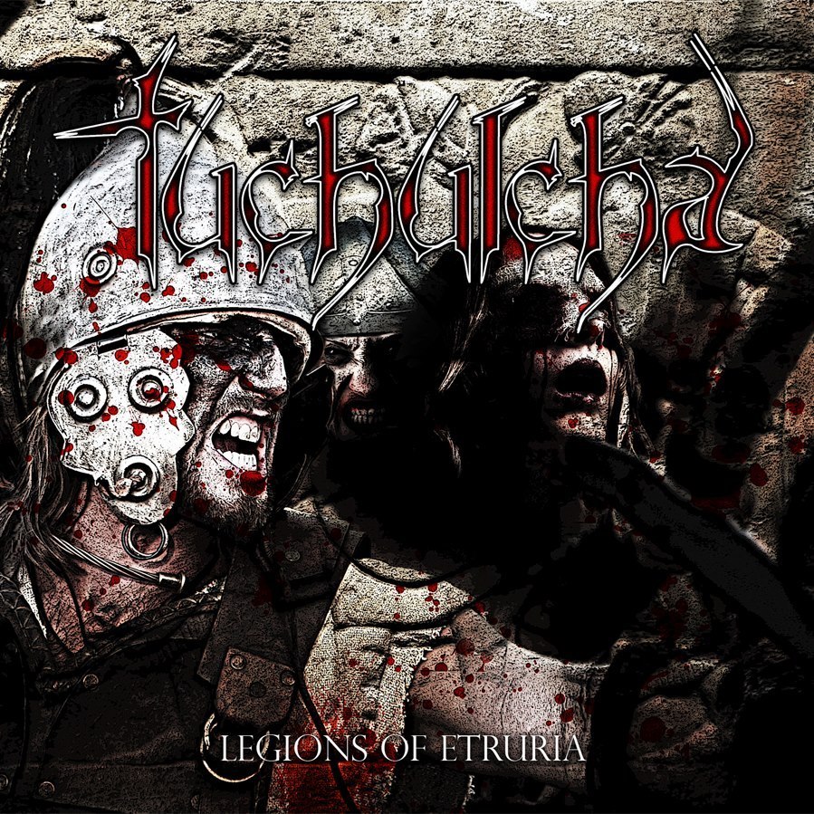 TUCHULCHA - THE FURY OF CULSU